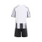 adidas Kinderen Juventus 2025-2026 Thuis Tenue 
