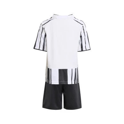 Kinderen Juventus 2025-2026 Thuis Tenue