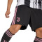 adidas Juventus 2025-2026 Thuis Shorts