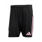 adidas Juventus 2025-2026 Thuis Shorts
