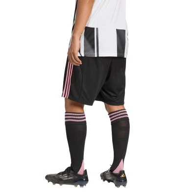 Juventus 2025-2026 Thuis Shorts