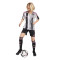 adidas Kinderen Juventus 2025-2026 Thuis Shorts