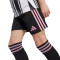 adidas Kinderen Juventus 2025-2026 Thuis Shorts