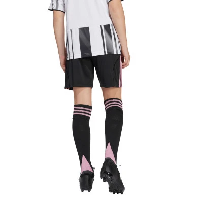 Kinderen Juventus 2025-2026 Thuis Shorts