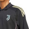 adidas Juventus 2025-2026 Fanswear Poloshirt
