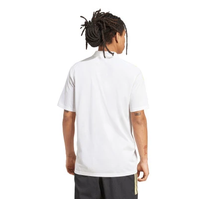 Juventus 2025-2026 Fanswear Poloshirt