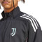 adidas Juventus 2025-2026 Training Jack