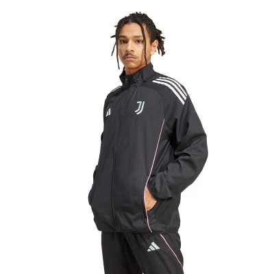 Juventus 2025-2026 Training Jack