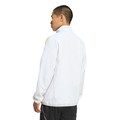 Juventus 2025-2026 Training Jack