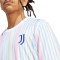 adidas Juventus 2025-2026 Voorwedstrijd Shirt