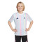 adidas Kinderen Juventus 2025-2026 Pre-Match Shirt