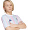 adidas Kinderen Juventus 2025-2026 Pre-Match Shirt
