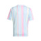 adidas Kinderen Juventus 2025-2026 Pre-Match Shirt