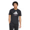 adidas Juventus Thuis 2025-2026 Fanswear T-Shirt