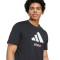 adidas Juventus Thuis 2025-2026 Fanswear T-Shirt