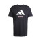 adidas Juventus Thuis 2025-2026 Fanswear T-Shirt