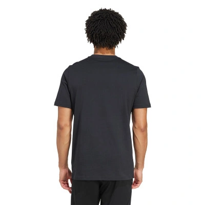 Juventus Thuis 2025-2026 Fanswear T-Shirt