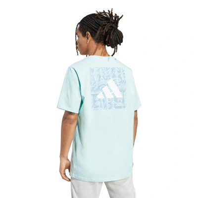 Juventus Uit 2025-2026 Fanswear T-Shirt