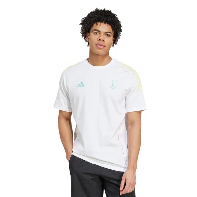 Juventus 2025-2026 Training T-Shirt