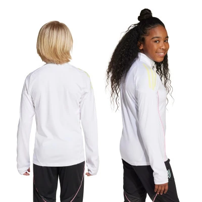 Kinderen Juventus 2025-2026 Training T-Shirt