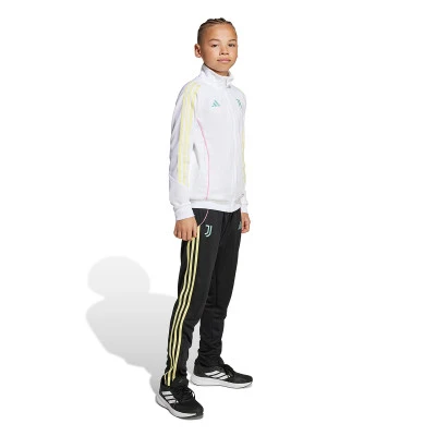 Kinderen Juventus 2025-2026 Training Trainingspak