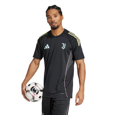 Juventus 2025-2026 Training T-Shirt
