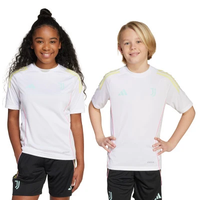 Kinderen Juventus 2025-2026 Training T-Shirt