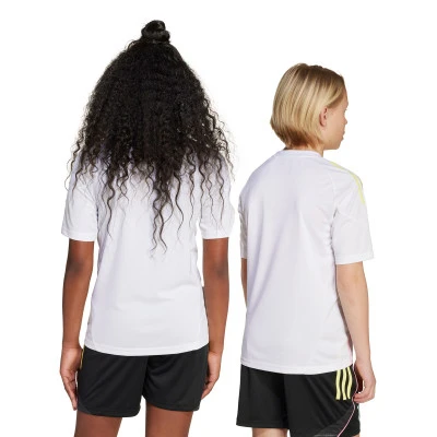 Kinderen Juventus 2025-2026 Training T-Shirt