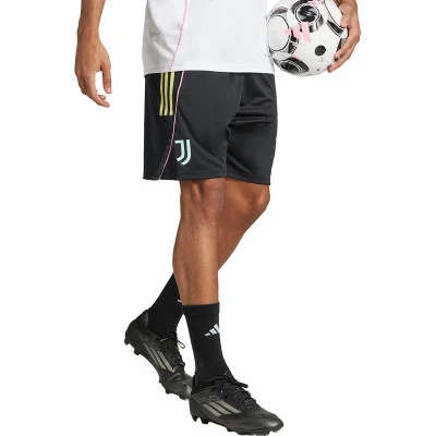 Juventus 2025-2026 Training Shorts