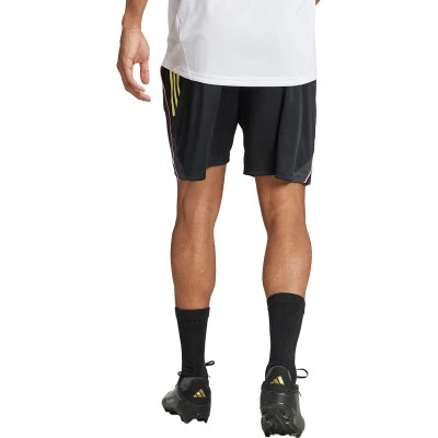 Juventus 2025-2026 Training Shorts