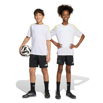 Kinderen Juventus 2025-2026 Training Shorts