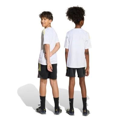 Kinderen Juventus 2025-2026 Training Shorts
