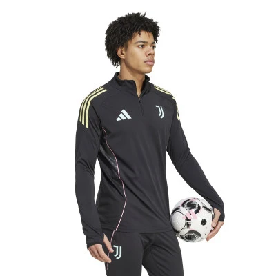 Juventus 2025-2026 Training Sweatshirt