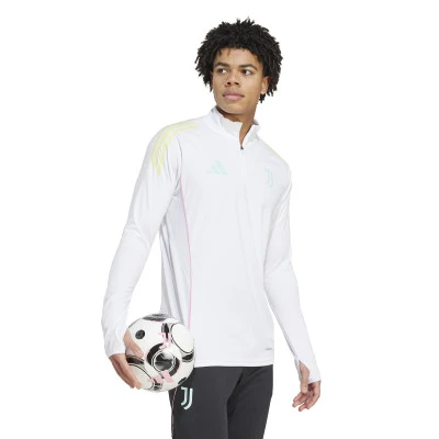 Juventus 2025-2026 Training Sweatshirt