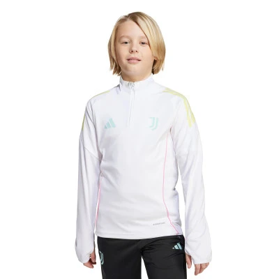 Kinderen Juventus 2025-2026 Training Sweatshirt