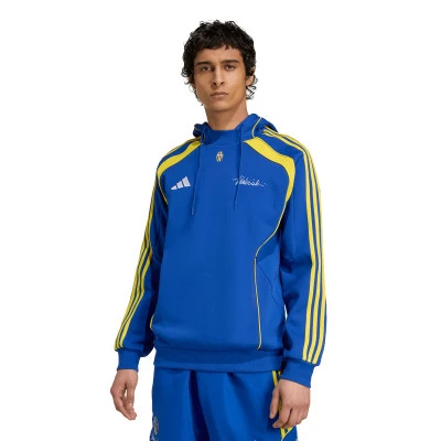 Juventus 2025-2026 Fanswear Sweatshirt
