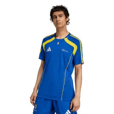 Juventus 2025-2026 Fanswear T-Shirt