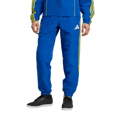 Juventus 2025-2026 Fanswear Lange broek