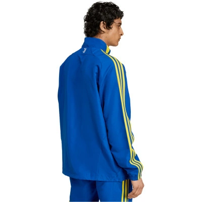 Juventus Urban Purist Fanswear 2025-2026 Jack