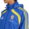 adidas Juventus Urban Purist 2025-2026 Fanswear Regenjas