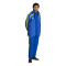 adidas Juventus Urban Purist 2025-2026 Fanswear Regenjas