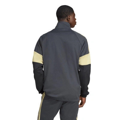 Liverpool Fc Lifestyler Fanswear 2025-2026 Jack