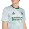 adidas Mexico Apparel Generic 2025 T-Shirt