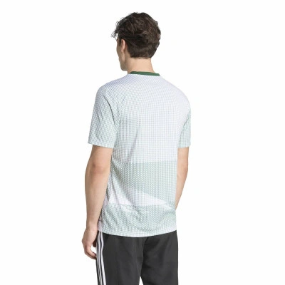 Mexico Apparel Generic 2025 T-Shirt