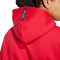 adidas Manchester United 2025-2026 Pre-Match Jack