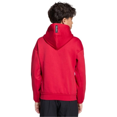 Kinderen Manchester United 2025-2026 Pre-Match Jack