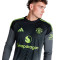 adidas Manchester United 2025-2026 Doelman Thuis Shirt
