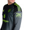 adidas Manchester United 2025-2026 Doelman Thuis Shirt
