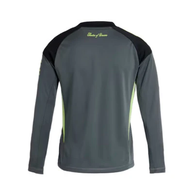 Kinderen Manchester United 2025-2026 Doelman Thuis Shirt