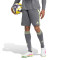 adidas Manchester United 2025-2026 Doelman Thuis Shorts